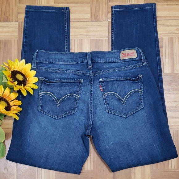 Levi's Denim - LEVI'S 524 skinny